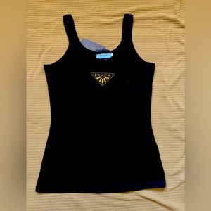 Prada Tank Top